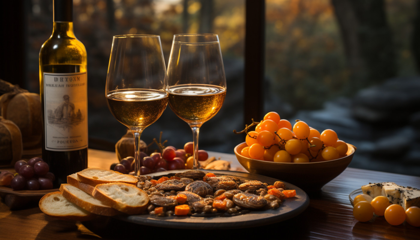 Delicias escondidas: degustando la cocina regional de Galicia