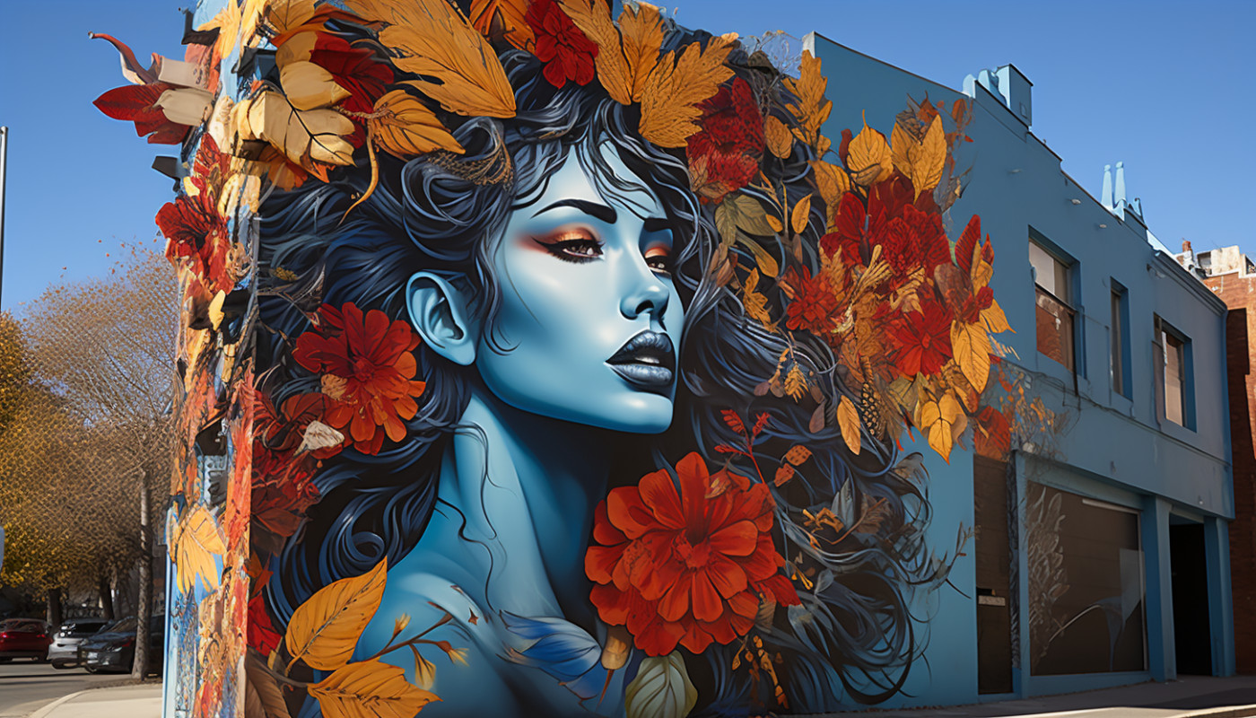 El arte callejero como nuevo atractivo turístico