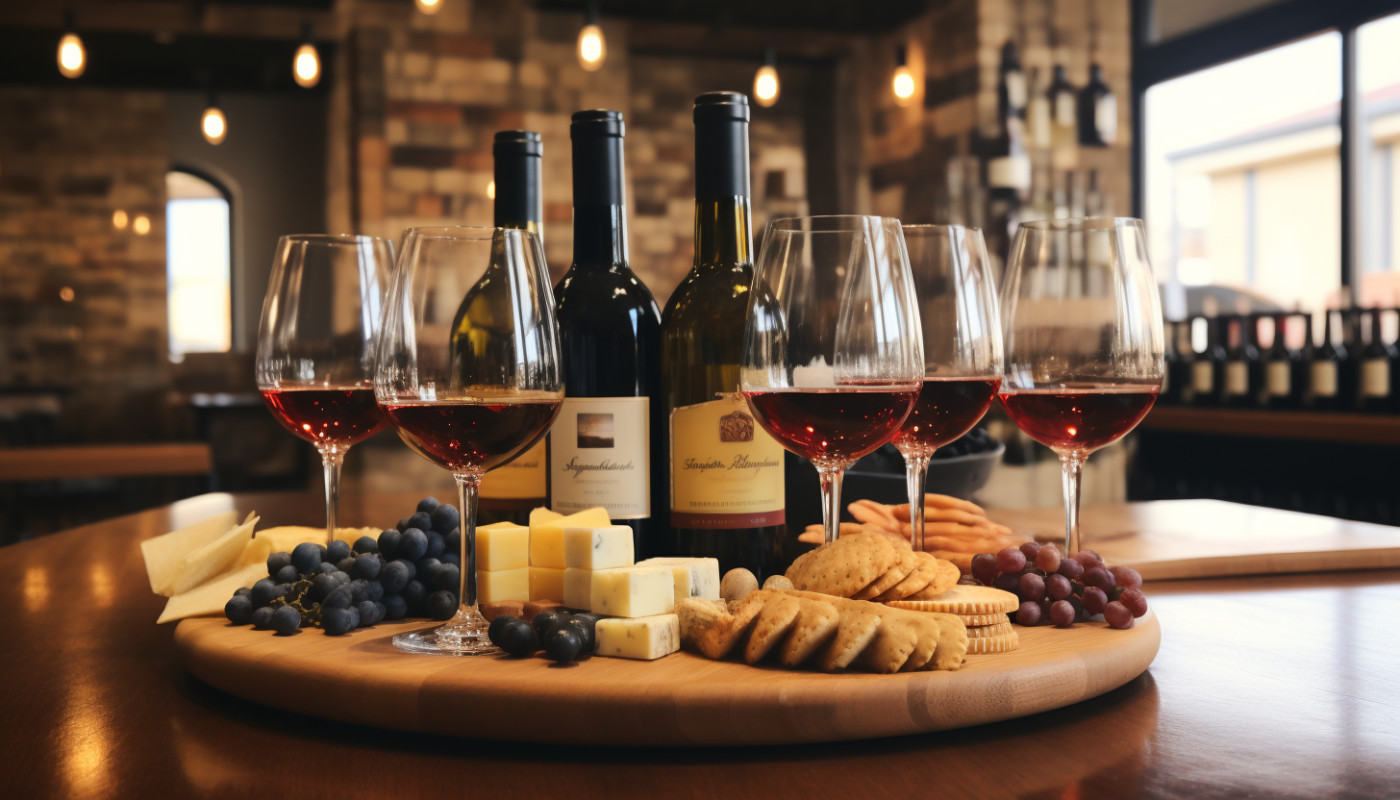 Enoturismo, un viaje para el paladar