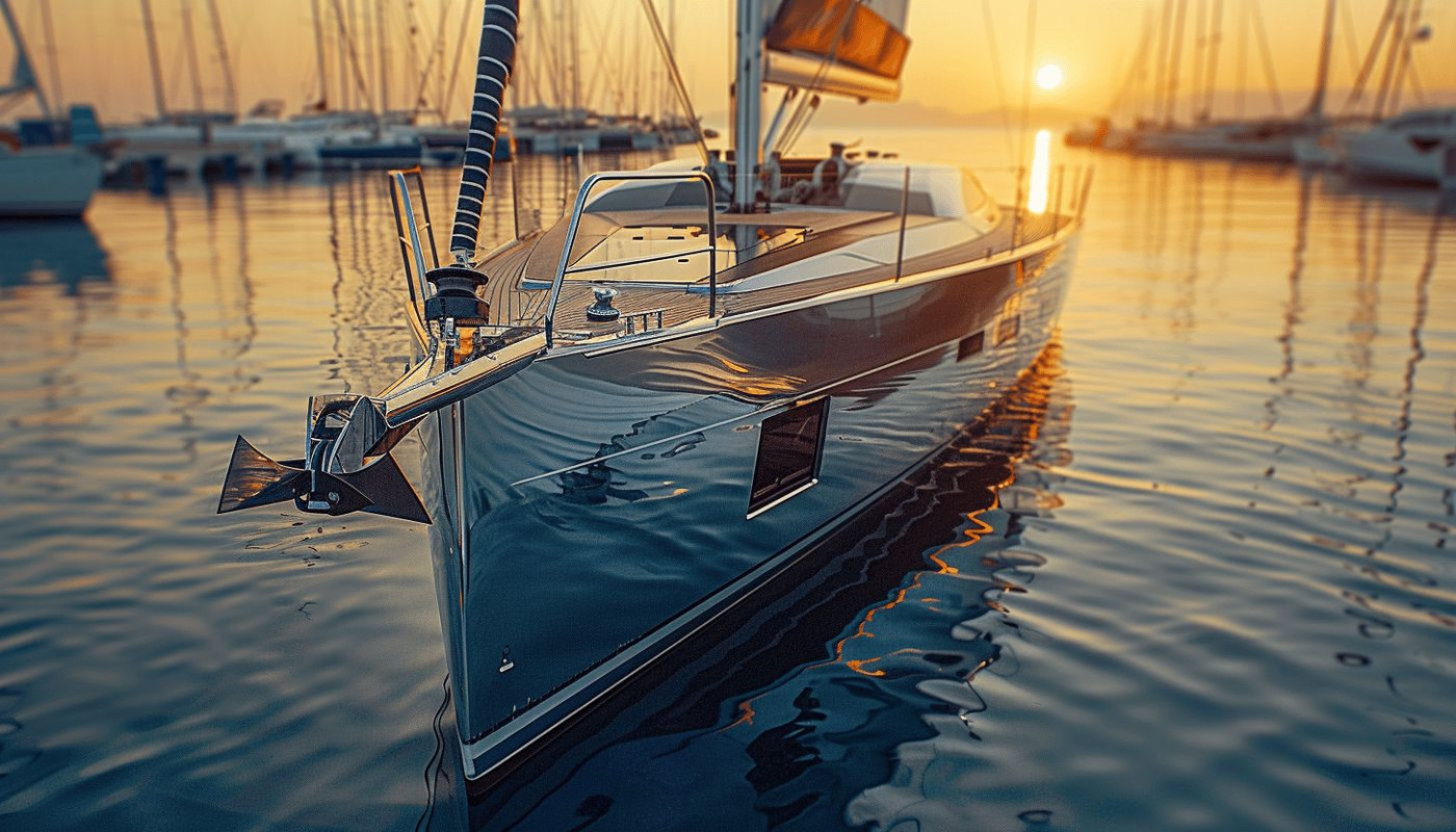 Estrategias efectivas para prevenir la corrosión en veleros