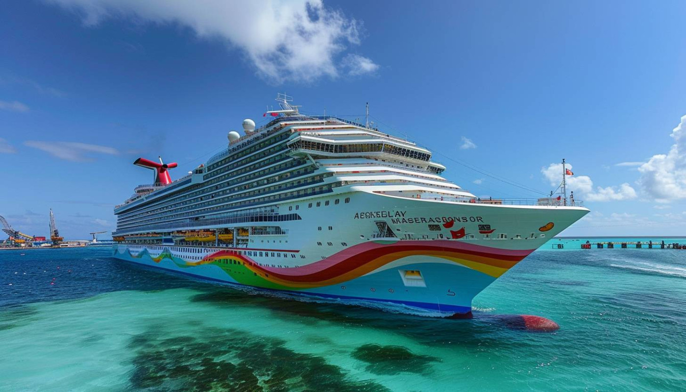 Explorando la popularidad de los cruceros temáticos: qué esperar y cómo prepararse